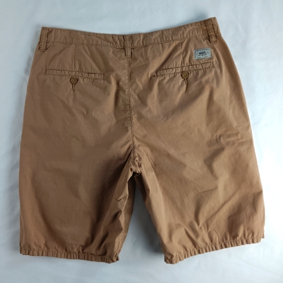Vans Men's Shorts. - Picture 2 of 13